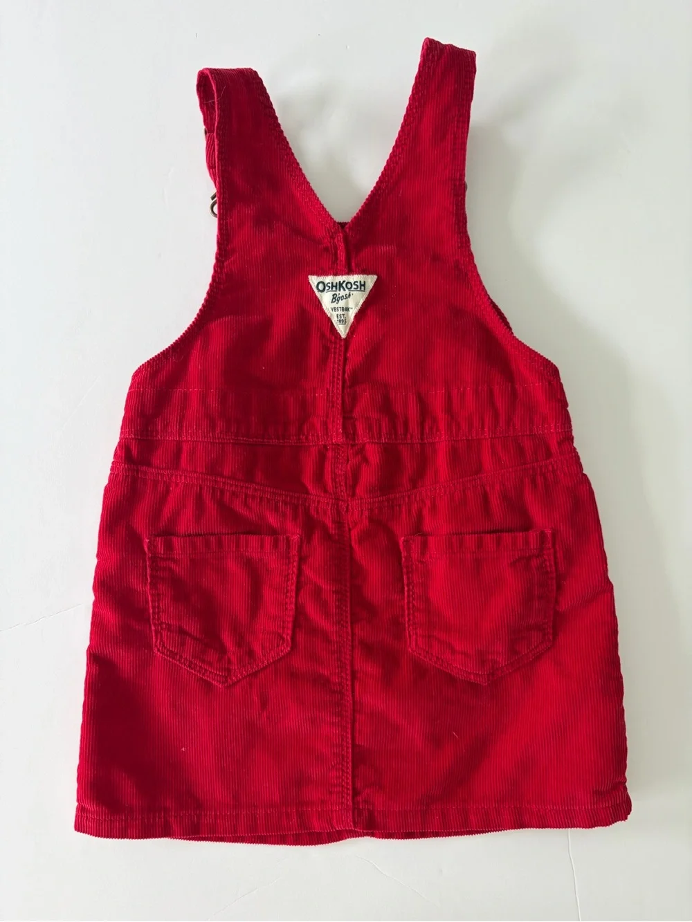 OshKosh Bgosh classic corduroy